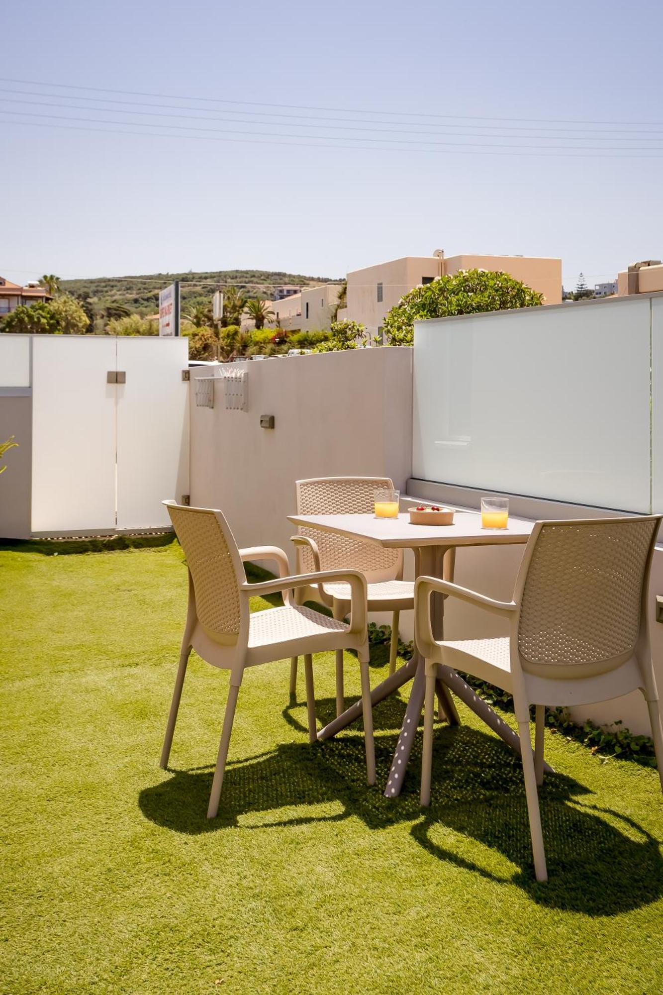 Sarpidon Suites Agia Marina Dış mekan fotoğraf